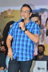 Sammohanam Movie Successmeet